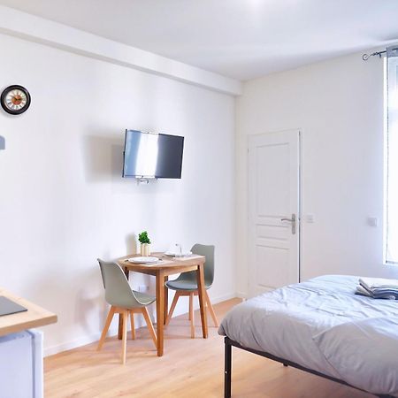 Zenkaserenity- 5Min Centre A29-26, Ferme Moderne Saint-Quentin  Eksteriør bilde