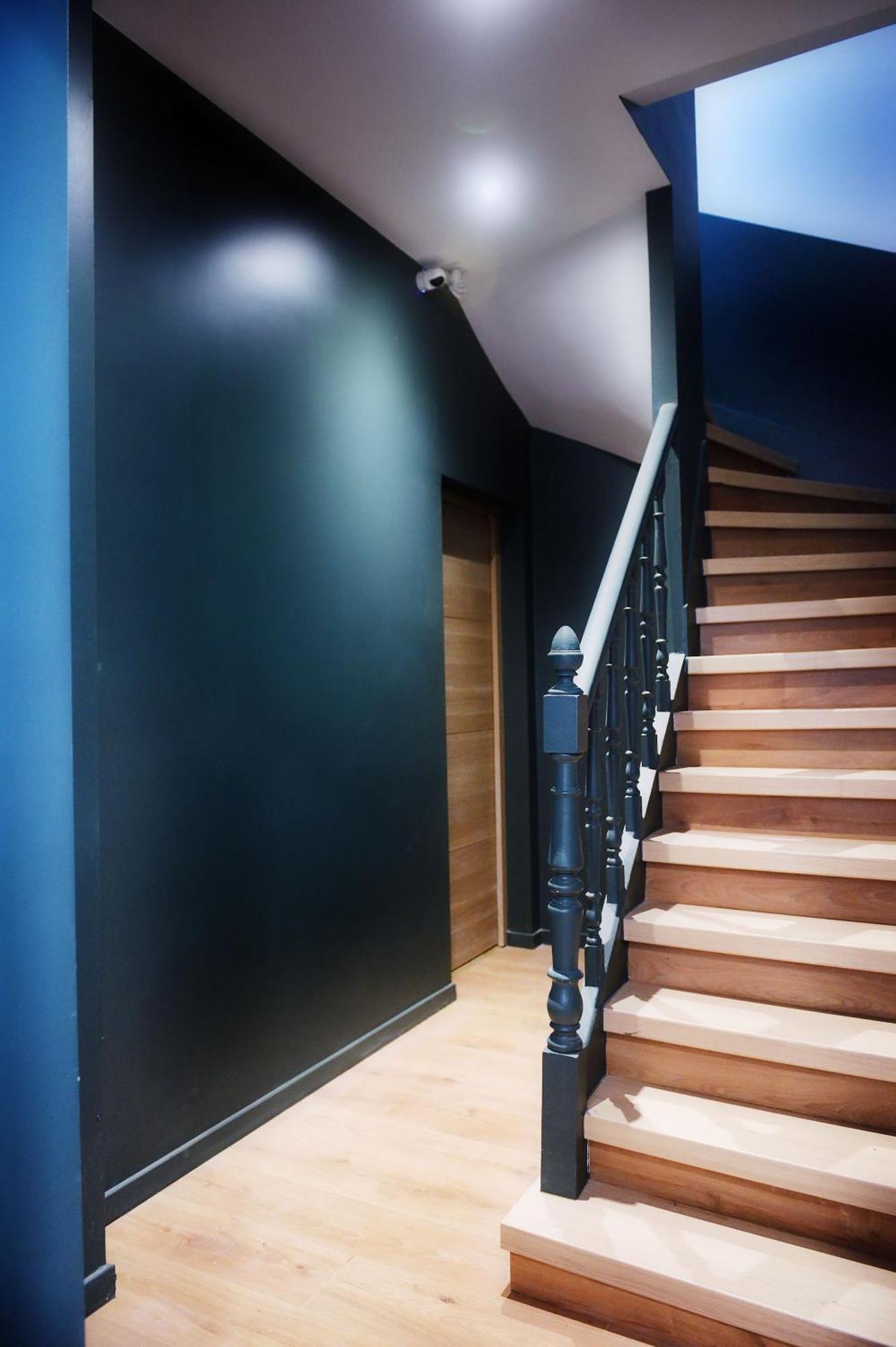 Zenkaserenity- 5Min Centre A29-26, Ferme Moderne Saint-Quentin  Eksteriør bilde
