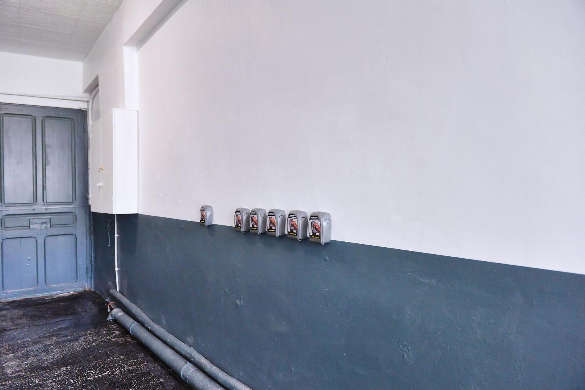 Zenkaserenity- 5Min Centre A29-26, Ferme Moderne Saint-Quentin  Eksteriør bilde