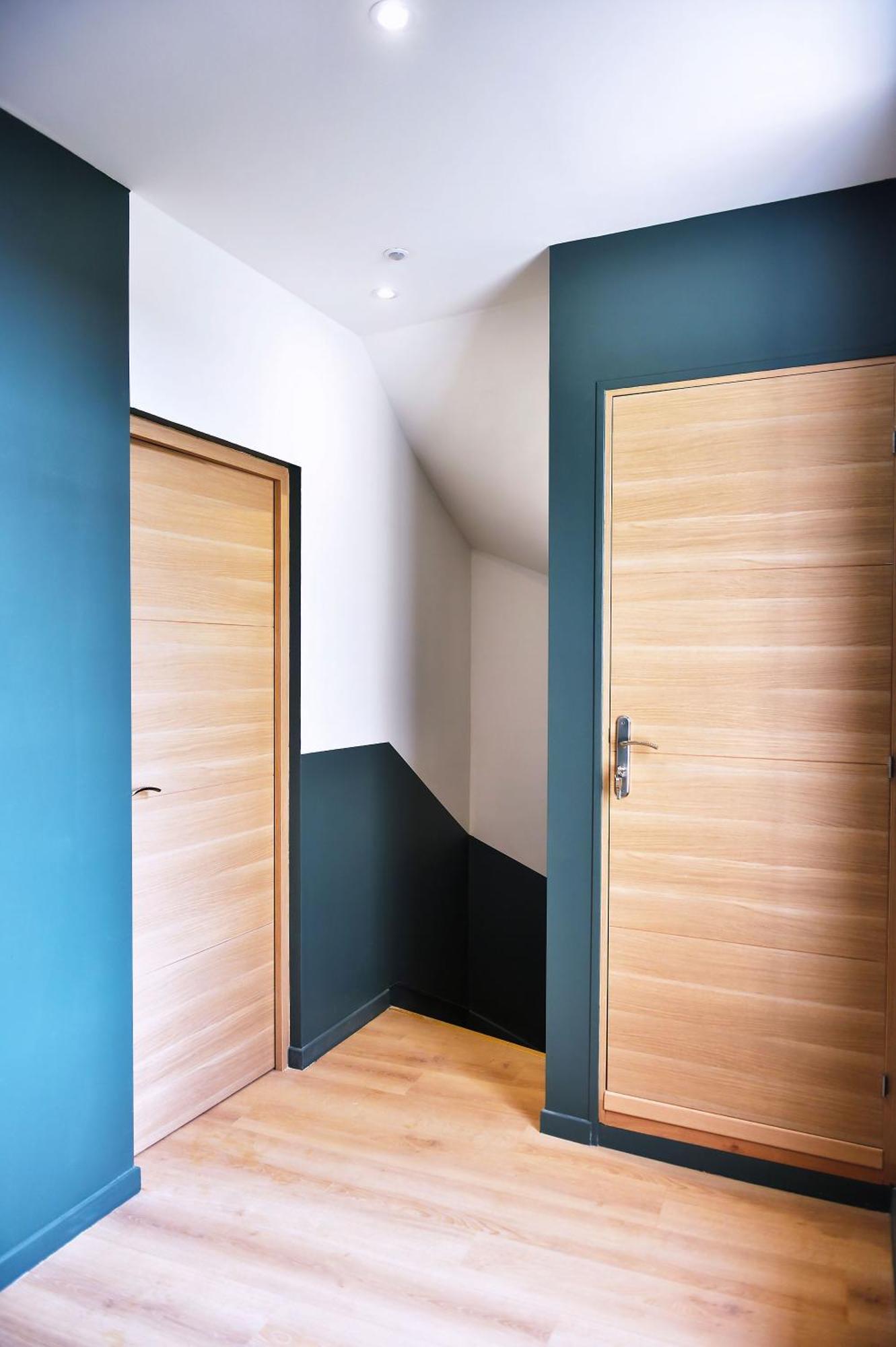 Zenkaserenity- 5Min Centre A29-26, Ferme Moderne Saint-Quentin  Eksteriør bilde