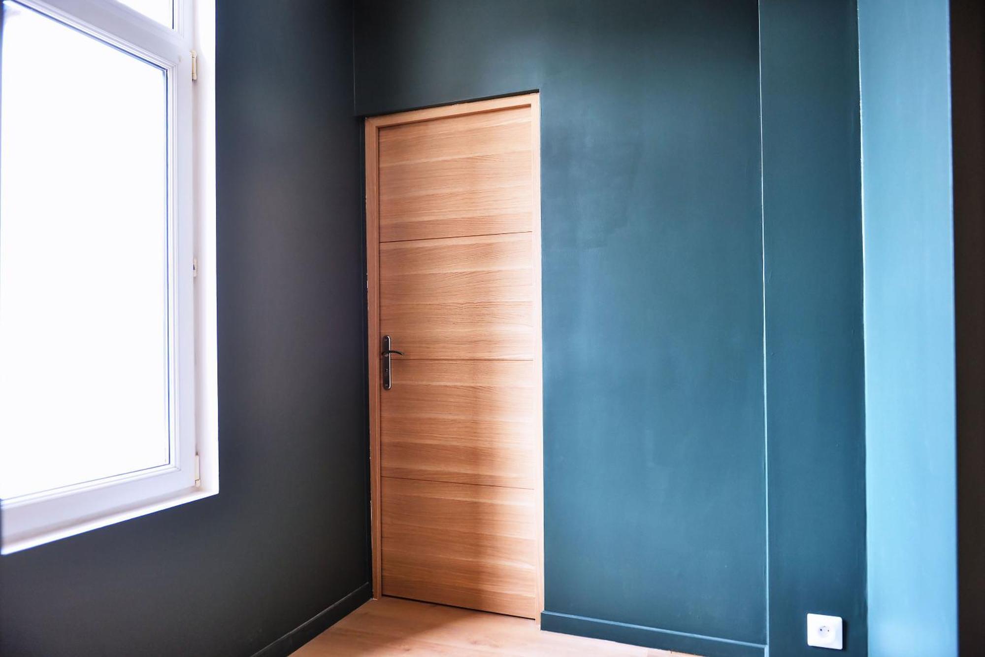 Zenkaserenity- 5Min Centre A29-26, Ferme Moderne Saint-Quentin  Eksteriør bilde
