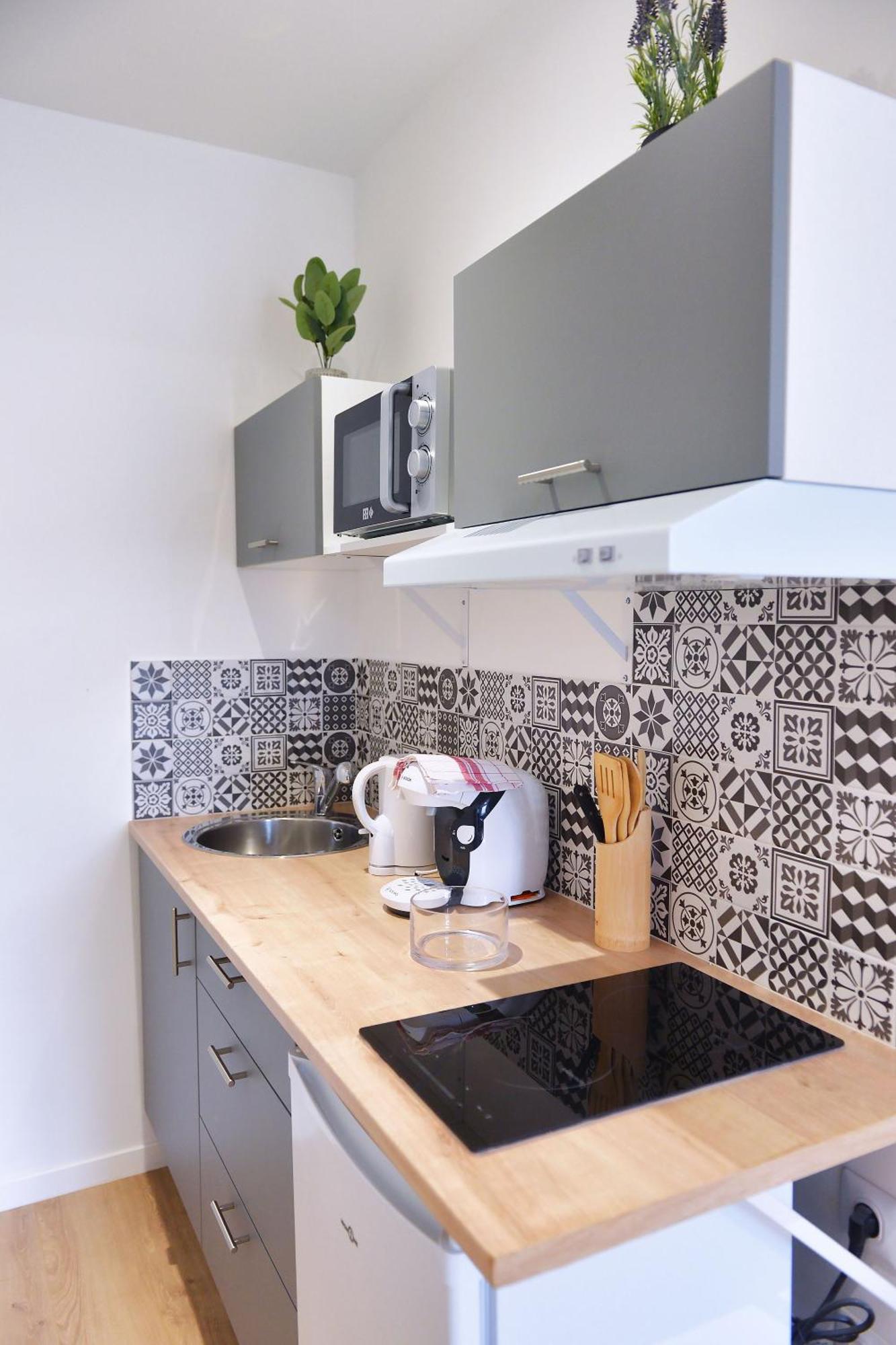 Zenkaserenity- 5Min Centre A29-26, Ferme Moderne Saint-Quentin  Eksteriør bilde