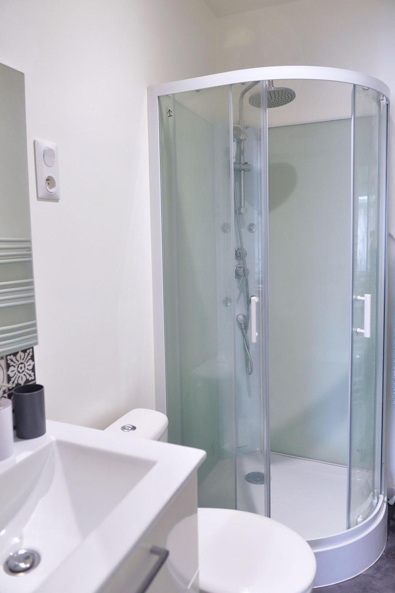 Zenkaserenity- 5Min Centre A29-26, Ferme Moderne Saint-Quentin  Eksteriør bilde