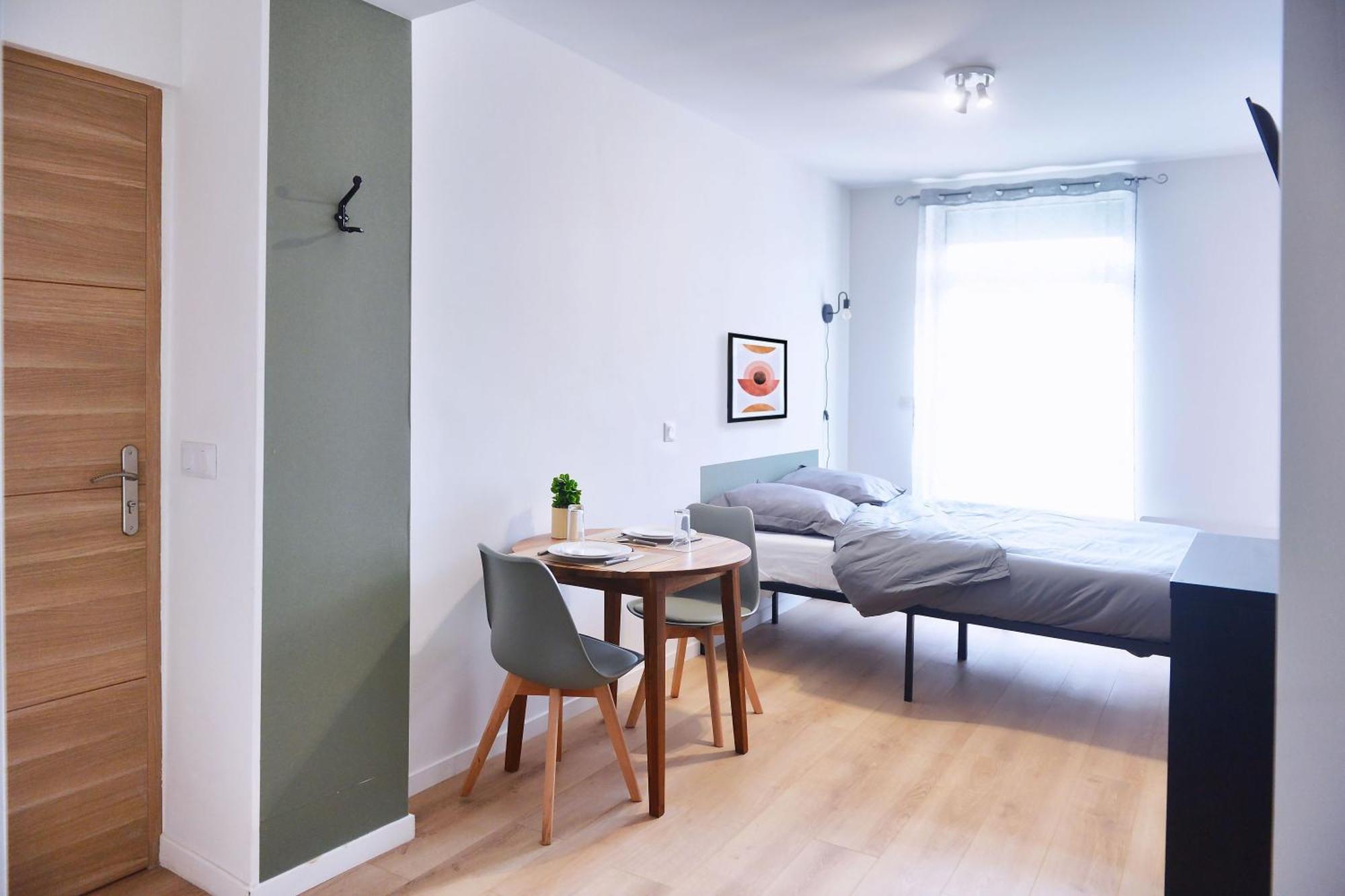 Zenkaserenity- 5Min Centre A29-26, Ferme Moderne Saint-Quentin  Eksteriør bilde