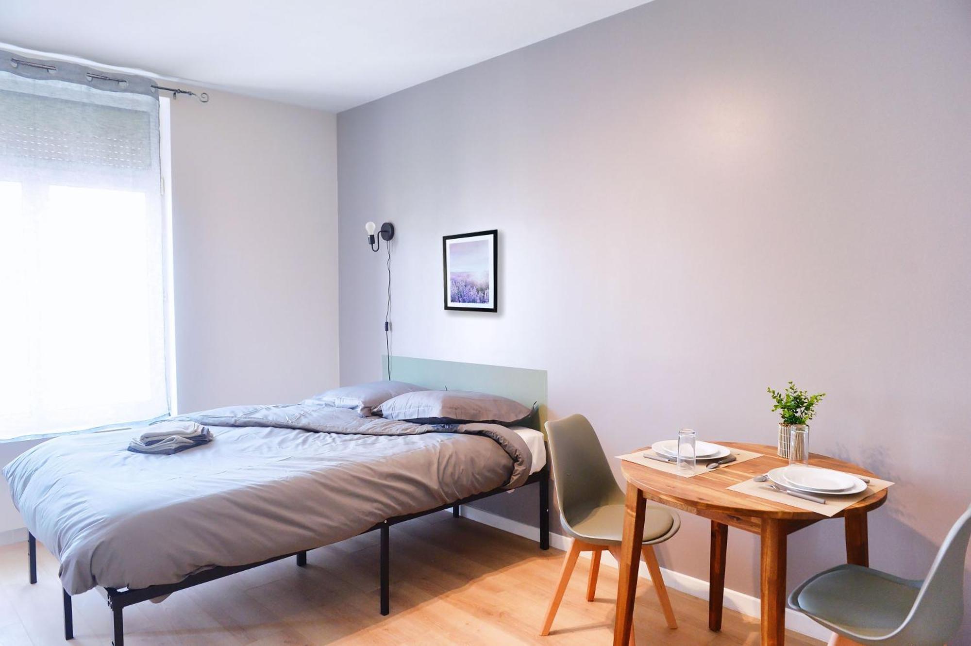Zenkaserenity- 5Min Centre A29-26, Ferme Moderne Saint-Quentin  Eksteriør bilde