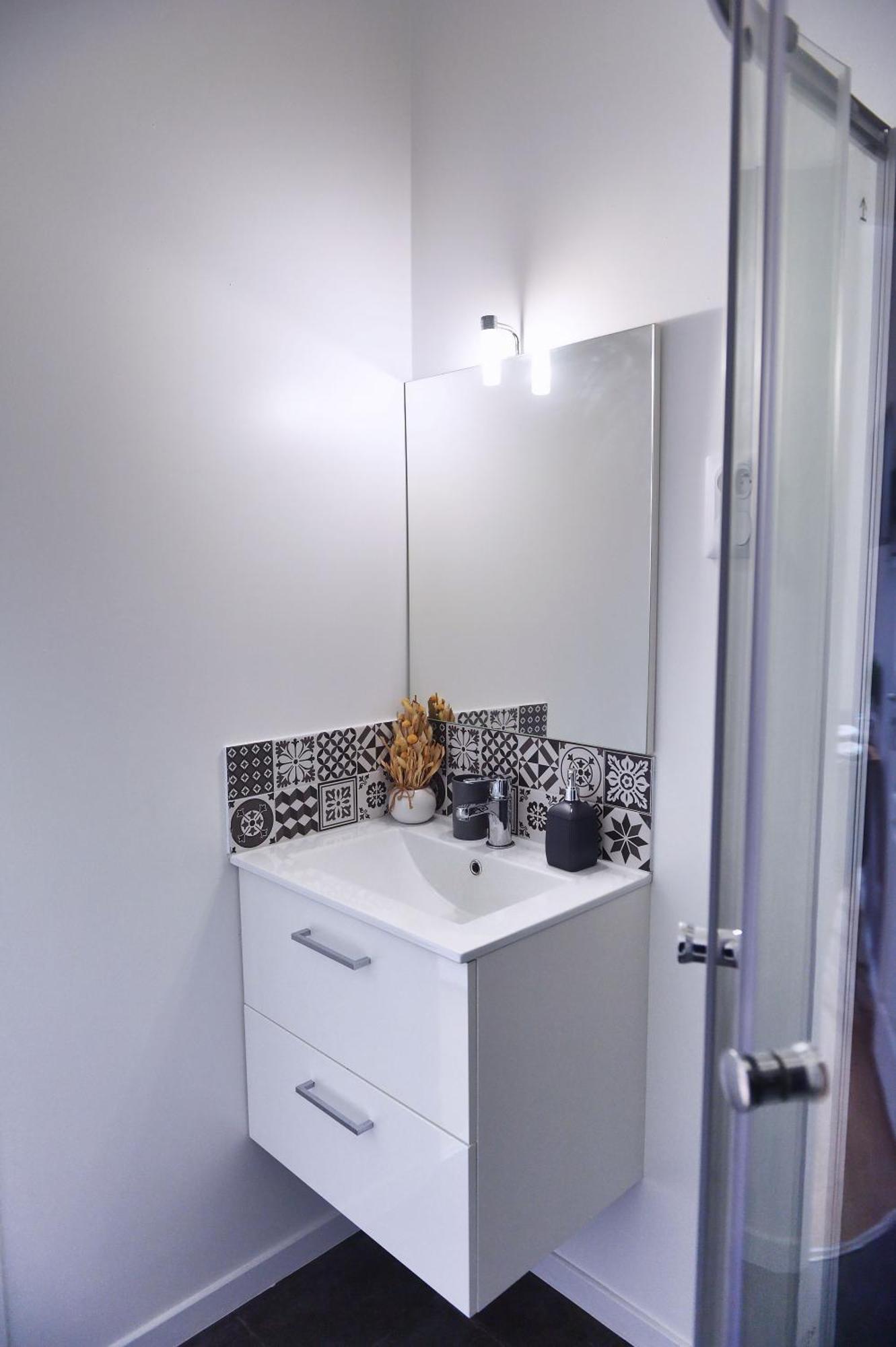 Zenkaserenity- 5Min Centre A29-26, Ferme Moderne Saint-Quentin  Eksteriør bilde